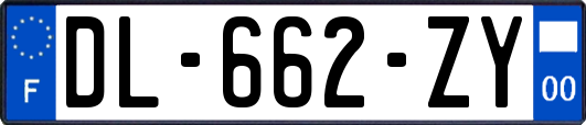 DL-662-ZY