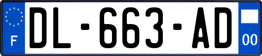 DL-663-AD