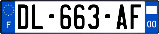 DL-663-AF