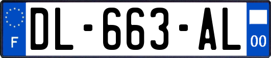 DL-663-AL