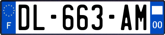 DL-663-AM