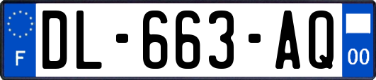 DL-663-AQ