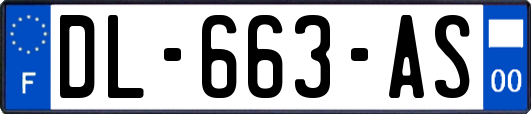DL-663-AS
