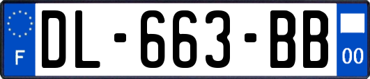 DL-663-BB