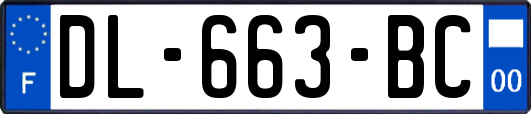 DL-663-BC