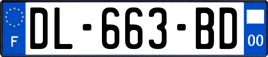 DL-663-BD