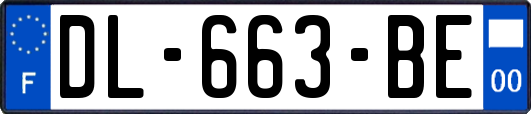 DL-663-BE