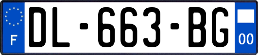 DL-663-BG