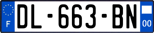 DL-663-BN