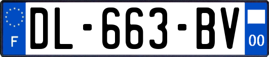 DL-663-BV