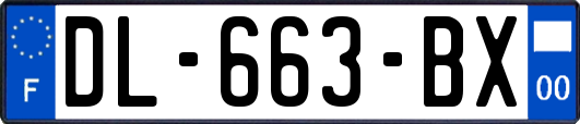 DL-663-BX