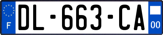 DL-663-CA