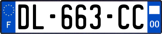 DL-663-CC