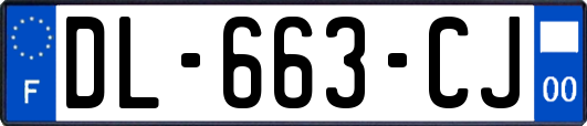 DL-663-CJ