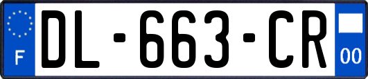 DL-663-CR