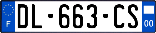 DL-663-CS