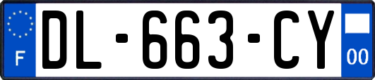 DL-663-CY