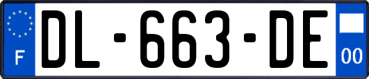 DL-663-DE