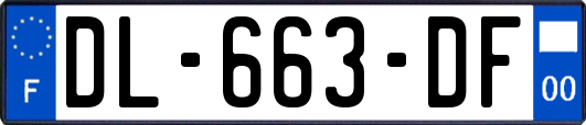 DL-663-DF