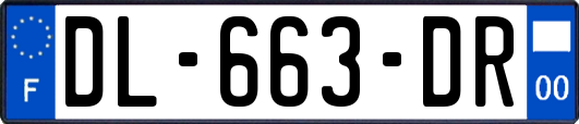 DL-663-DR