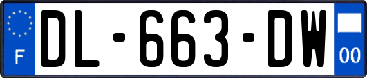 DL-663-DW