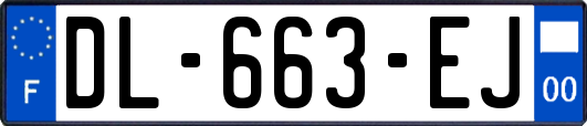 DL-663-EJ