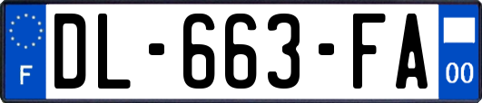 DL-663-FA