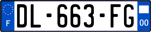 DL-663-FG