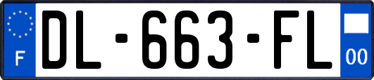 DL-663-FL