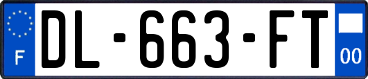 DL-663-FT