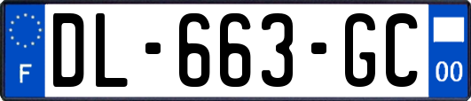 DL-663-GC