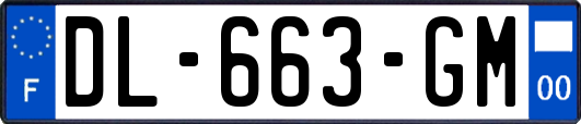 DL-663-GM