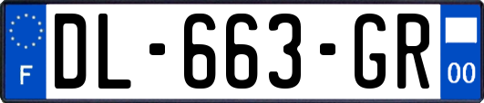 DL-663-GR
