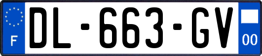 DL-663-GV