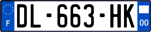 DL-663-HK