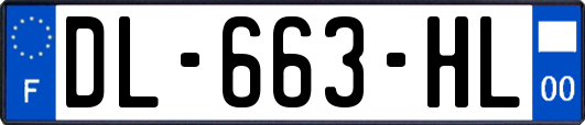 DL-663-HL