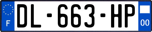 DL-663-HP