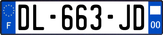 DL-663-JD