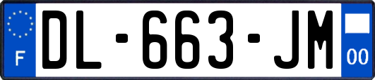 DL-663-JM