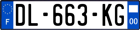 DL-663-KG