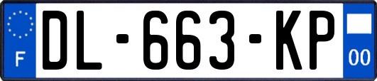 DL-663-KP