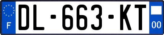 DL-663-KT