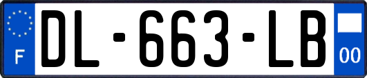 DL-663-LB