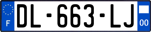 DL-663-LJ