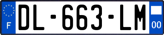 DL-663-LM