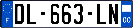 DL-663-LN