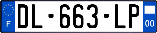 DL-663-LP