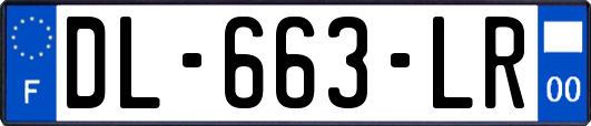 DL-663-LR