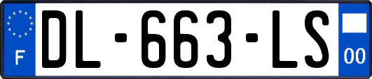 DL-663-LS