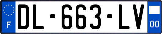 DL-663-LV